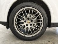 Porsche Cayenne DIESEL V6 3.0 262 ch Tiptronic Platinum Edition - <small></small> 44.990 € <small>TTC</small> - #16