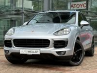 Porsche Cayenne DIESEL V6 3.0 262ch PLATINUM EDITION * ATTELAGE * TOIT PANO * SPORT CHRONO * GARANTIE 12 MOIS - <small></small> 55.880 € <small></small> - #1