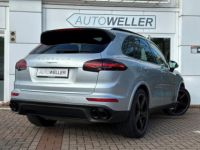 Porsche Cayenne DIESEL V6 3.0 262ch PLATINUM EDITION * ATTELAGE * TOIT PANO * SPORT CHRONO * GARANTIE 12 MOIS - <small></small> 55.880 € <small></small> - #2