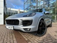 Porsche Cayenne DIESEL V6 3.0 262ch PLATINUM EDITION * ATTELAGE * TOIT PANO * SPORT CHRONO * GARANTIE 12 MOIS - <small></small> 55.880 € <small></small> - #18