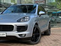 Porsche Cayenne DIESEL V6 3.0 262ch PLATINUM EDITION * ATTELAGE * TOIT PANO * SPORT CHRONO * GARANTIE 12 MOIS - <small></small> 55.880 € <small></small> - #19