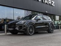 Porsche Cayenne E-HYB-22-HD-MATRIX-AIR-CHRONO-360-PANO-18W-BOSE-. - <small></small> 123.900 € <small>TTC</small> - #1