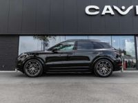 Porsche Cayenne E-HYB-22-HD-MATRIX-AIR-CHRONO-360-PANO-18W-BOSE-. - <small></small> 123.900 € <small>TTC</small> - #3