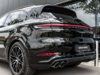 Porsche Cayenne E-HYB-22-HD-MATRIX-AIR-CHRONO-360-PANO-18W-BOSE-. - <small></small> 123.900 € <small>TTC</small> - #9