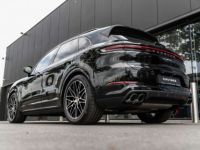 Porsche Cayenne E-HYB-22-HD-MATRIX-AIR-CHRONO-360-PANO-18W-BOSE-. - <small></small> 123.900 € <small>TTC</small> - #11