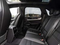 Porsche Cayenne E-HYB-22-HD-MATRIX-AIR-CHRONO-360-PANO-18W-BOSE-. - <small></small> 123.900 € <small>TTC</small> - #15