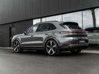 Porsche Cayenne E-HYB-22-HD-MATRIX-INNO-HUD-360-PANO-14W-CARBON-. - <small></small> 136.900 € <small>TTC</small> - #2