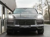 Porsche Cayenne E-HYB-22-HD-MATRIX-INNO-HUD-360-PANO-14W-CARBON-. - <small></small> 136.900 € <small>TTC</small> - #4