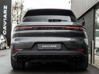 Porsche Cayenne E-HYB-22-HD-MATRIX-INNO-HUD-360-PANO-14W-CARBON-. - <small></small> 136.900 € <small>TTC</small> - #5