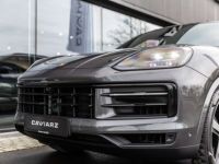 Porsche Cayenne E-HYB-22-HD-MATRIX-INNO-HUD-360-PANO-14W-CARBON-. - <small></small> 136.900 € <small>TTC</small> - #8