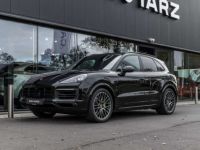 Porsche Cayenne E-HYB PLAT.EDITION-SPORTUITL-AIR-HUD-ACC-18W- FULL - <small></small> 92.900 € <small>TTC</small> - #1