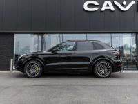 Porsche Cayenne E-HYB PLAT.EDITION-SPORTUITL-AIR-HUD-ACC-18W- FULL - <small></small> 92.900 € <small>TTC</small> - #3