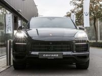 Porsche Cayenne E-HYB PLAT.EDITION-SPORTUITL-AIR-HUD-ACC-18W- FULL - <small></small> 92.900 € <small>TTC</small> - #4