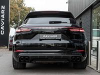 Porsche Cayenne E-HYB PLAT.EDITION-SPORTUITL-AIR-HUD-ACC-18W- FULL - <small></small> 92.900 € <small>TTC</small> - #5