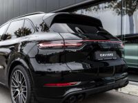 Porsche Cayenne E-HYB PLAT.EDITION-SPORTUITL-AIR-HUD-ACC-18W- FULL - <small></small> 92.900 € <small>TTC</small> - #14