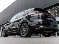 Porsche Cayenne E-HYB PLAT.EDITION-SPORTUITL-AIR-HUD-ACC-18W- FULL - <small></small> 92.900 € <small>TTC</small> - #18