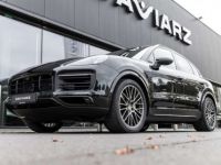 Porsche Cayenne E-HYB PLAT.EDITION-SPORTUITL-AIR-HUD-ACC-18W- FULL - <small></small> 92.900 € <small>TTC</small> - #19