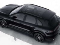 Porsche Cayenne E-Hybrid | FACELIFT MASSAGE TREKHAAK MATRIX - <small></small> 114.995 € <small>TTC</small> - #4