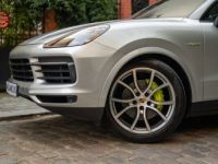 Porsche Cayenne E-Hybrid - <small></small> 64.900 € <small>TTC</small> - #21