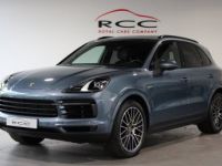 Porsche Cayenne E-Hybrid - <small></small> 74.900 € <small>TTC</small> - #1