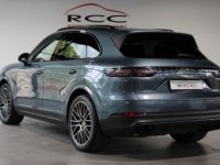 Porsche Cayenne E-Hybrid - <small></small> 74.900 € <small>TTC</small> - #7