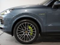 Porsche Cayenne E-Hybrid - <small></small> 74.900 € <small>TTC</small> - #9