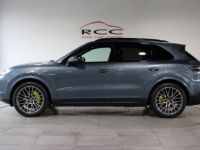 Porsche Cayenne E-Hybrid - <small></small> 74.900 € <small>TTC</small> - #10