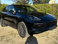 Porsche Cayenne e hybrid - <small></small> 105.490 € <small>TTC</small> - #3