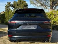 Porsche Cayenne e hybrid - <small></small> 105.490 € <small>TTC</small> - #6