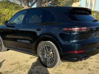 Porsche Cayenne e hybrid - <small></small> 105.490 € <small>TTC</small> - #7