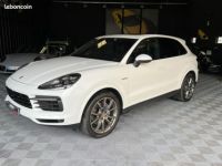 Porsche Cayenne e-hybrid 3.0 v6 462 ch - <small></small> 64.990 € <small>TTC</small> - #1