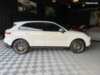 Porsche Cayenne e-hybrid 3.0 v6 462 ch - <small></small> 64.990 € <small>TTC</small> - #4