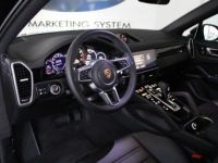 Porsche Cayenne E-Hybrid 3.0 V6 462 Ch Platinum Edition - <small>A partir de </small>1.090 EUR <small>/ mois</small> - #9