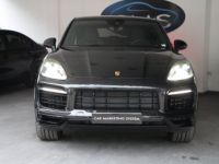 Porsche Cayenne E-Hybrid 3.0 V6 462 Ch Platinum Edition - <small>A partir de </small>1.090 EUR <small>/ mois</small> - #2