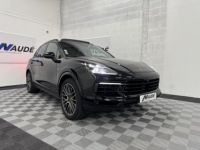 Porsche Cayenne E-Hybrid 3.0 V6 462 ch Tiptronic - <small></small> 59.990 € <small>TTC</small> - #1