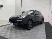 Porsche Cayenne E-Hybrid 3.0 V6 462 ch Tiptronic - <small></small> 59.990 € <small>TTC</small> - #3