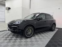 Porsche Cayenne E-Hybrid 3.0 V6 462 ch Tiptronic - <small></small> 59.990 € <small>TTC</small> - #4