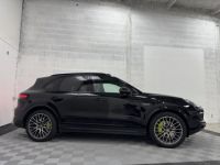 Porsche Cayenne E-Hybrid 3.0 V6 462 ch Tiptronic - <small></small> 59.990 € <small>TTC</small> - #8