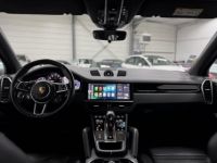 Porsche Cayenne E-Hybrid 3.0 V6 462 ch Tiptronic - <small></small> 59.990 € <small>TTC</small> - #11