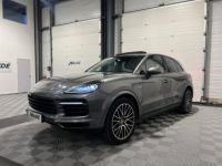 Porsche Cayenne E-Hybrid 3.0 V6 462 ch Tiptronic - <small></small> 63.490 € <small>TTC</small> - #3