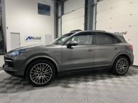 Porsche Cayenne E-Hybrid 3.0 V6 462 ch Tiptronic - <small></small> 63.490 € <small>TTC</small> - #4