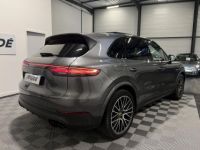 Porsche Cayenne E-Hybrid 3.0 V6 462 ch Tiptronic - <small></small> 63.490 € <small>TTC</small> - #7