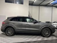 Porsche Cayenne E-Hybrid 3.0 V6 462 ch Tiptronic - <small></small> 63.490 € <small>TTC</small> - #8