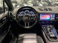 Porsche Cayenne E-Hybrid 3.0 V6 462 ch Tiptronic - <small></small> 63.490 € <small>TTC</small> - #12