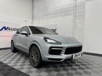 Porsche Cayenne E-Hybrid 3.0 V6 462 ch Tiptronic - <small></small> 82.990 € <small>TTC</small> - #1