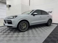 Porsche Cayenne E-Hybrid 3.0 V6 462 ch Tiptronic - <small></small> 82.990 € <small>TTC</small> - #4