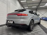 Porsche Cayenne E-Hybrid 3.0 V6 462 ch Tiptronic - <small></small> 82.990 € <small>TTC</small> - #7