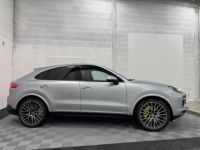 Porsche Cayenne E-Hybrid 3.0 V6 462 ch Tiptronic - <small></small> 82.990 € <small>TTC</small> - #8