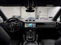 Porsche Cayenne E-Hybrid 3.0 V6 462 ch Tiptronic - <small></small> 82.990 € <small>TTC</small> - #11