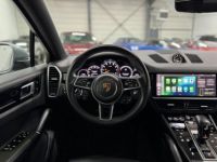 Porsche Cayenne E-Hybrid 3.0 V6 462 ch Tiptronic - <small></small> 82.990 € <small>TTC</small> - #12